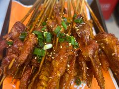 -全牛匠·乐山跷脚牛肉(上品+店)