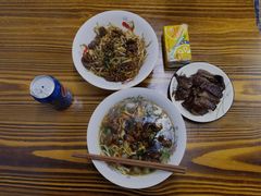 大肠-小狗面馆(复兴店)