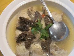 -大鸽饭(马王堆店)