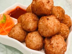 -亢龙太子酒轩(东湖店)