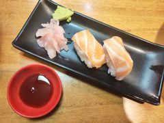 -胜代日本料理(云程巷小区店)