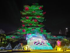 -寻梦滕王阁实景演出