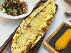 -沙漠玫瑰土耳其餐厅(神路街店)