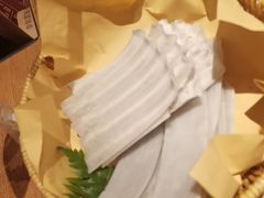 -巴奴毛肚火锅(龙湖锦艺城店)