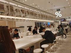 -% Arabica阿拉比卡咖啡(深圳湾万象城店)