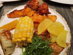 -博林天瑞喜来登酒店·西丽尚膳