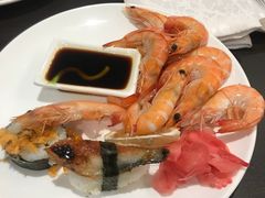 -索菲特酒店 · 云尚天际自助餐厅