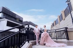 -蔚蓝映像STUDIO婚纱摄影(南稍门店)