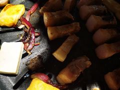 -九田家黑牛烤肉料理(新辰里亚运村店)