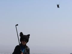 -伏龙山滑翔伞基地