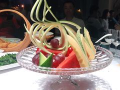 -迪欧咖啡·中西餐融合菜(平江万达旗舰店)