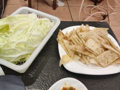 -湘肠香火锅店(团结湖店)