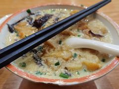 -小桃园·豆浆油条(复兴中路店)