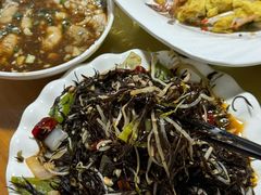 -温州一家人美食(西木头市店)