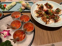 -安南越南餐厅(青岛万象城店)