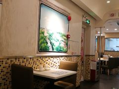 -壹间茶餐厅(天娱广场店)