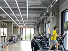 -LA合时健身4PMFIT(花桥旗舰店)