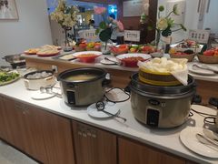 -禾匙素食自助(莱蒙都会店)