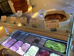 -洲际酒店·地平线全日餐厅HORIZON CAFÉ