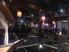 大堂-卞氏菜根香(青羊万达店)