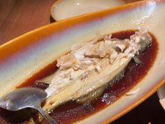 -青年公社烤鸭(熙悦天街店)