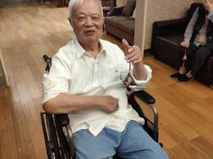 -遐福养老院