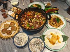 -清真.德枭炕肉店.青海菜(大新街夜市店)