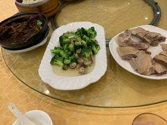 -清真·安乐园菜馆(茶南店)