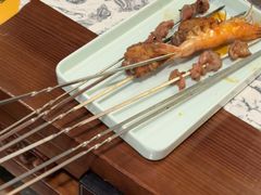 -京元盛铜锅涮肉(上海总店)