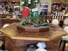 -Masala Curry and BBQ·玛莎拉巴基斯坦美食(金水万达店)