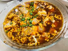 -华盛丰温州大排档(东三环南路店)