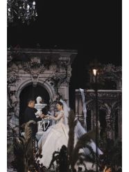 -MECCI婚礼摄影跟拍(红东方广场店)