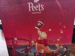 -Peet's Coffee皮爷咖啡(大学路店)