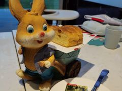 -水桶王国主题餐厅·聚会·生日派对·亲子活动·家庭套餐(亚龙湾希尔顿店)