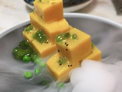 -径山十八道·风味民间菜(杭州总店)