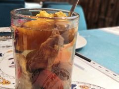 八宝茶-贯贯吉·清真餐厅(浙江中路店)