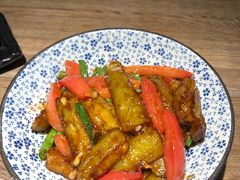 -蜜桃餐厅·江浙融合菜(荟聚购物中心店)