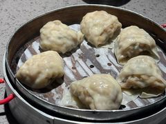 蒸扁食-荣家小吃(紫阳街店)