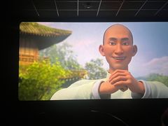 -SFC上影百联影城(虹口店)