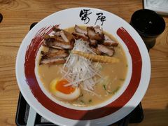 -雷门拉面·现熬骨汤(凯德来福士店)
