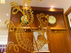 -南湖名都·景湖轩全日制餐厅·海鲜自助·东南亚风味·临湖而食