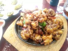 -吉祥圣雪藏餐