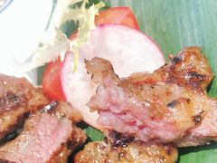 -味太助·银饭食堂(中华城店)