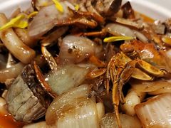 -周家二小姐的菜(西津渡店)