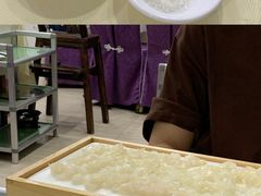-凯盈阁私房菜·桑拿鸡(绿茵花园店)