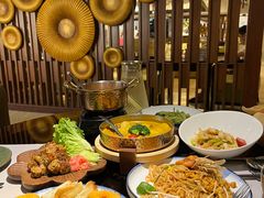 -金厨泰国餐厅·全泰籍厨师料理(拱北店)