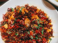 -首秀·四川料理(星耀101店)