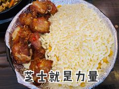 -韩本家韩国料理餐厅(大东街店)
