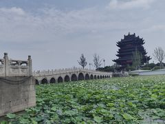 -重元寺香积厨素斋馆