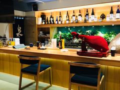 大堂-泉寿司(万科公园店)